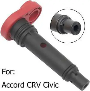 Acaigel 1PC PCV Valve 17130-5A2-A01 For Honda 13-17 Accord 15-19 CR-V 16-20 Civic