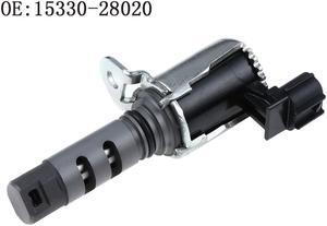 Acaigel Variable Valve Timing VVT Solenoid/Actuator For Toyota 2.4L Matrix Corolla Camry Acaigel Variable Valve Timing VVT Solenoid/Actuator For Toyota 2.4L Matrix Corolla Camry