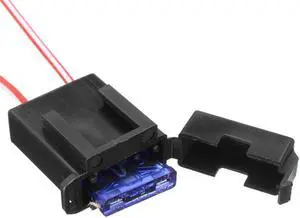Paiying H11 Fog Light Wiring Harness LED Indicator Switch Relay For Focus Nissan