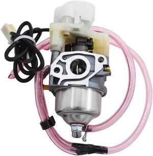 FYUU 16100-Z0D-D03 Carburetor Assembly For Honda EU2000I EU2000 Home Power Generator