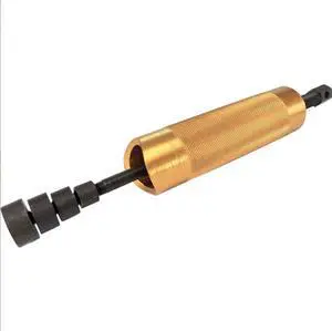 Acaigel Piston Pin Puller Deluxe 4 Sizes of Plungers Remover Tool