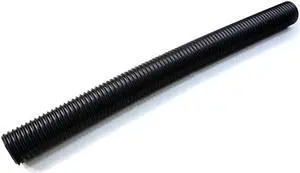 Global Adjustable Flexible Cold Air Intake Pipe Inlet Hose Tube Duct Kit 1m 80mm