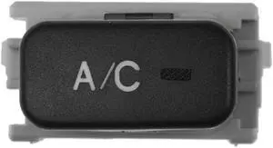 Furulu Air Switch Button Car Accessories #84660-0K010 For Toyota Hilux Vigo 2004-15 A/C