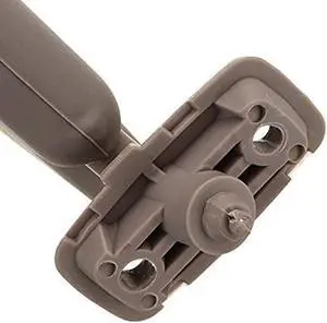 Paiying Sun Visor with Mirror Beige Left Driver Replacement New For 2005-2010 Kia Sportage Paiying Sun Visor with Mirror Beige Left Driver Replacement New For 2005-2010 Kia Sportage