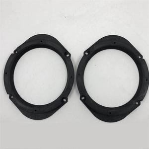 Acaigel 2pcs Car Speaker Spacer Mount Adaptor Converter 5x7 Inch to 6.5 Inch For Mazda 3 5 6 8