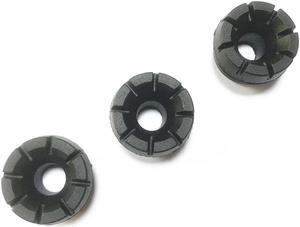 Acaigel 3X Seat Grommets 5412507 for Polaris ACE RZR Ranger 900 800 700 570 550 2004-2019