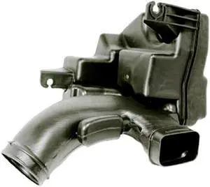 Paiying Air Cleaner Intake Lower Resonator For Honda Accord 2013 2014 2015 2016 2017 Paiying Air Cleaner Intake Lower Resonator For Honda Accord 2013 2014 2015 2016 2017