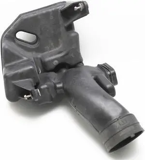 Acaigel Air Cleaner Intake Lower Resonator For Honda Accord 2013 2014 2015 2016 2017