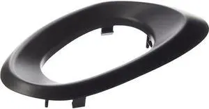Yassdwbn Front Right Interior Door Handle Trim 15214502 For Chevrolet Trailblazer LS LT