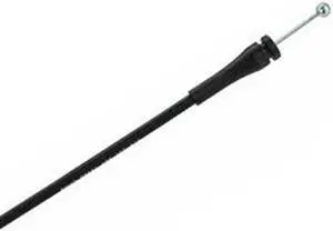 Yassdwbn 2x Car Tailgate Cable Replaces Fit For Ford Expedition 1997-2002 E1AP-15264A65B