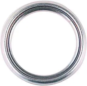 Yassdwbn 10Pcs NEW DRAIN PLUG GASKET SET 12157-10010 FOR TOYOTA LEXUS SCION 1215710010