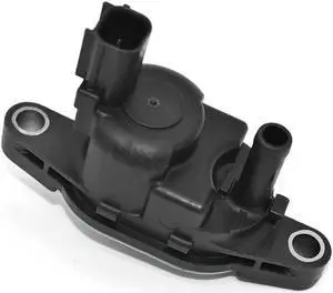 FYUU Vapor Canister Purge Solenoid Valve for Honda Civic 06-11 Fit 07-08