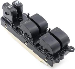Furulu 1 x Master Power Window Switch 84040-48020 8404048020 For Lexus RX300 1999-2003