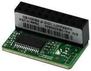 Supermicro AOM-TPM-9665H Horizontal TPM Add-on-Module