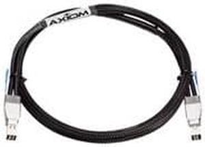 AXIOM 462-7664-AX AXIOM STACKING CABLE DELL COMPATIBLE 1M - 462-7664