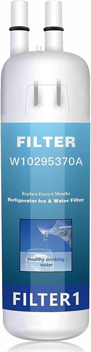 Refrigerator Water Filer Replacement Compatible with 469081 9081 469930 9930 Filter 1 - 1pack