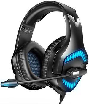 Corsair HS65 Stereo 3.5mm Wired Gaming Headset for PC PS5 PS4 *READ*