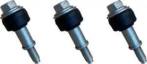 BTS-A4720140583 3PCS Collar Screw Tornillo del Collarín DETROIT DIESEL DD15