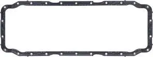 BTS-4975069 Oil Pan Gasket Junta de Cárter de Aceite ISX12