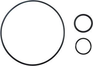 BTS-21976104 O-Ring Set, Crankcase Breather Kit de O-Ring, Separador de Aceite D11/D13/D16