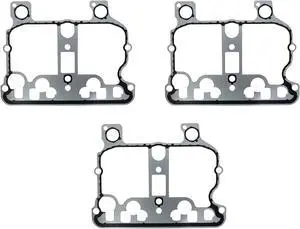 BTS-4058981 3PCS Rocker Lever Housing Gasket Junta de Tapa Balancín Levas N14