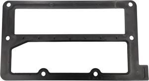 BTS-3680284 ETR Control Module Gasket, Junta de Módulo de Control Electrónico ISX