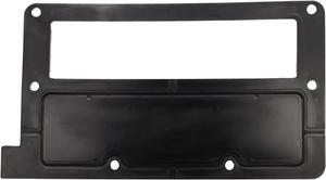 BTS-3682577 ETR Control Module Gasket, Junta de Módulo de Control Electrónico ISX