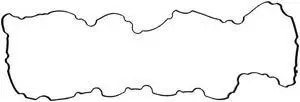 BTS-2105834PE Valve Cover Gasket, Junta de Tapa de Válvulas MX-13