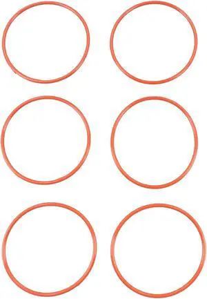 BTS-21096684 Set of 6 O-Ring, O-Ring D13