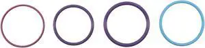 BTS-276948 Injector O-Ring Kit, Kit de O-Ring de Inyectores D11/D12/D13/D16