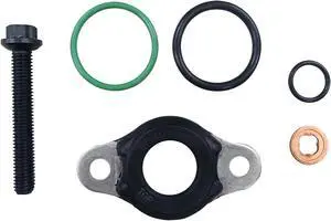 BTS-A4600700887 Injector Install Kit, Kit de Instalación de Inyectores DD15