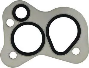 BTS-4460656 Filter Adapter Seal Sello Adaptador Filtro de Aceite Series 40/M46
