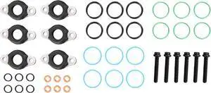 BTS-A4600700987 Injector O-ring Kit Juego de O-Ring para inyector DD15 DD13