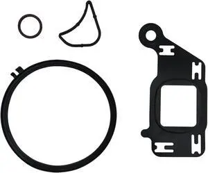 BTS-A4720106062 Crankcase Ventilation Seal Kit Juego de Juntas de Separador de Aceite DD15