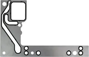BTS-4965689 Fuel Control Housing Gasket Junta de Control de Combustible ISX