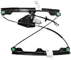 Front Left Window Lifter For Nissan Teana 06-07 J31 2004/2005/2006/2007 OE 80731-9W20A