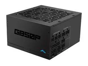 SAMA GP850 850W ATX 3.1 Fully Modular Power Supply, Cybenetics Gold Certified, PCIe 5.1 Ready 12V-2x6 (450W), Full Bridge LLC + DC-DC Design, 120mm FDB Silent Fan, Gaming PC PSU SAMA GP850 850W ATX 3.1 Fully Modular Power Supply, Cybenetics Gold Certified, PCIe 5.1 Ready 12V-2x6 (450W), Full Bridge LLC + DC-DC Design, 120mm FDB Silent Fan, Gaming PC PSU
