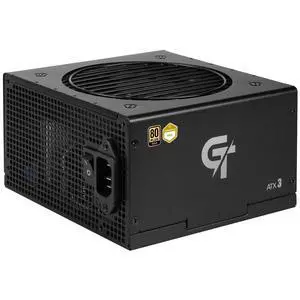 SAMA GT850BK Black 80 PLUS Gold Fully Modular ATX Power Supply - ATX 3.1 & PCIe 5.1 Compliant - Japanese Capacitors - FDB Fan with Auto Speed Control - 5 Year Warranty SAMA GT850BK Black 80 PLUS Gold Fully Modular ATX Power Supply - ATX 3.1 & PCIe 5.1 Compliant - Japanese Capacitors - FDB Fan with Auto Speed Control - 5 Year Warranty