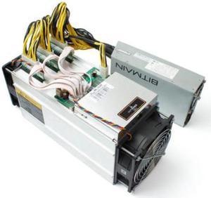 AntMiner S9k with PSU APW3 14T BCH BTC SHA-256 Miner Better Than S9 S9j S15 T15 Z9 Mini WhatsMiner M10 M3 M3X