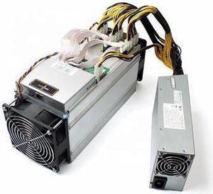 Bitman AntMiner S9 13.5TH/S 16nm Bitcoin Litecoin Miner BTC LTC ASIC Mining Machine With APW7 power supply Scrypt Better Than ANT MINER L3 S9i E9