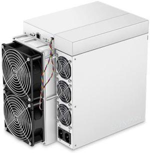 New Bitmain Antminer S19 Hash Rate of 95TH/s 3250W 34.5 J/TH Bitcoin BCH Mining Machine RJ45 Ethernet 10/100M (With APW12 Power Supply) ASIC GPU Miner