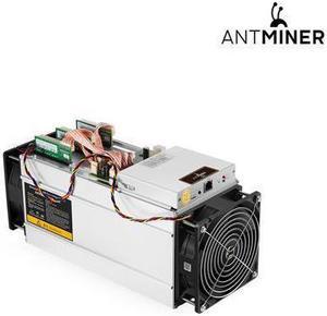 Bitcoin Mining Antminer S9 13.5TH 1405W ASIC BTC Miner TPM 2.0 SHA-256 Crypto Mine Dig with Power Supply LTC Mining Machines