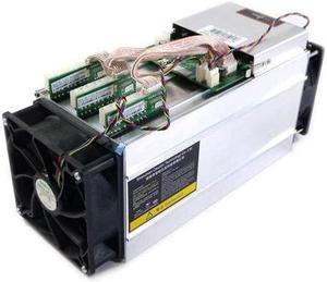 ANTMINER L3+( With power supply ) Hash Rate 504Mh/s Scrypt Litecoin Miner LTC Mining Machine