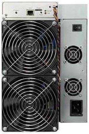 Goldshell LT5 PRO 2455MH/S ASIC LTC Scrypt algorithm mining Dogecoin + Litecoin miner power consumption of 3100W