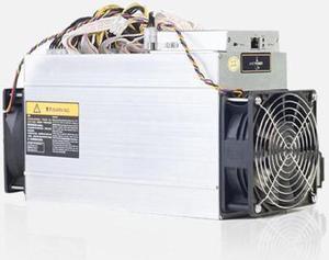 Bitmain ANTMINER L3+ ASIC Miner Scrypt Litecoin 504MH/s LTC Come with Doge Coin Mining Machine with New PSU Blockchain Miners Better Than ANTMINER L3  S9 S9J