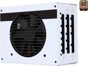 JUSTOP 700W Power Supply Unit ATX PSU With 120MM Quiet Fan, Active PFC  Protection, 6x SATA, 4x 6+2 Pin PCI-E, 8-Pin 12V: Buy Online at Best Price  in UAE 