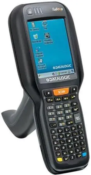 Datalogic Falcon X4 Handheld Terminal