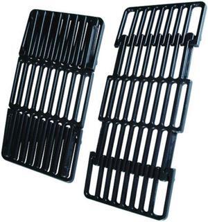 Universal Cast Iron Grill Grate 20in D x 7.75 W x 20 in L