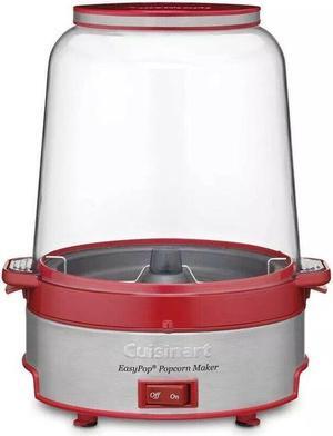Cuisinart 16-Cup Popcorn Maker - Red