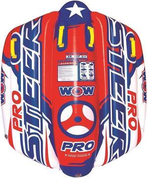 WOW Pro Steer Towable Tube 2 Riders